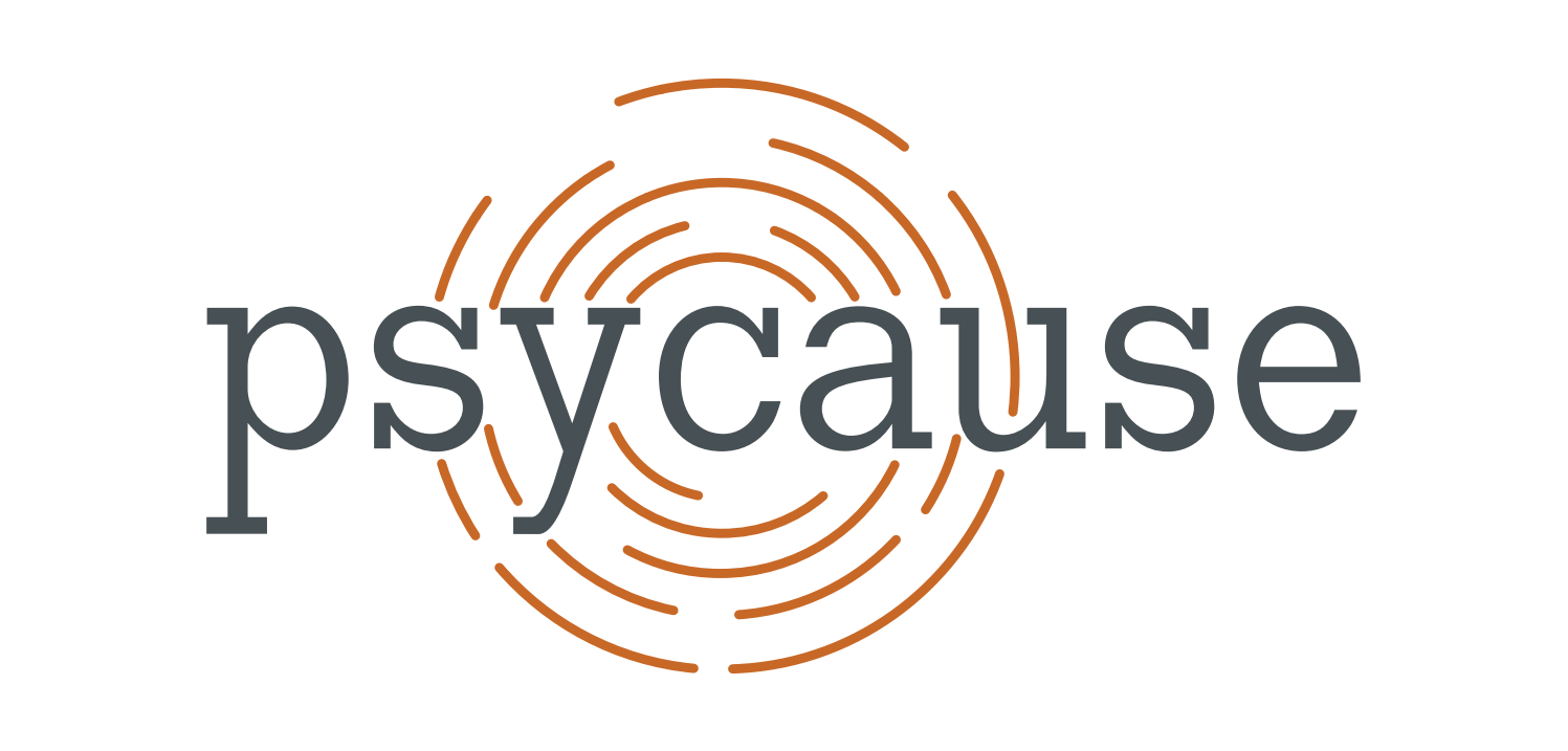 Logo de la revue Psycause